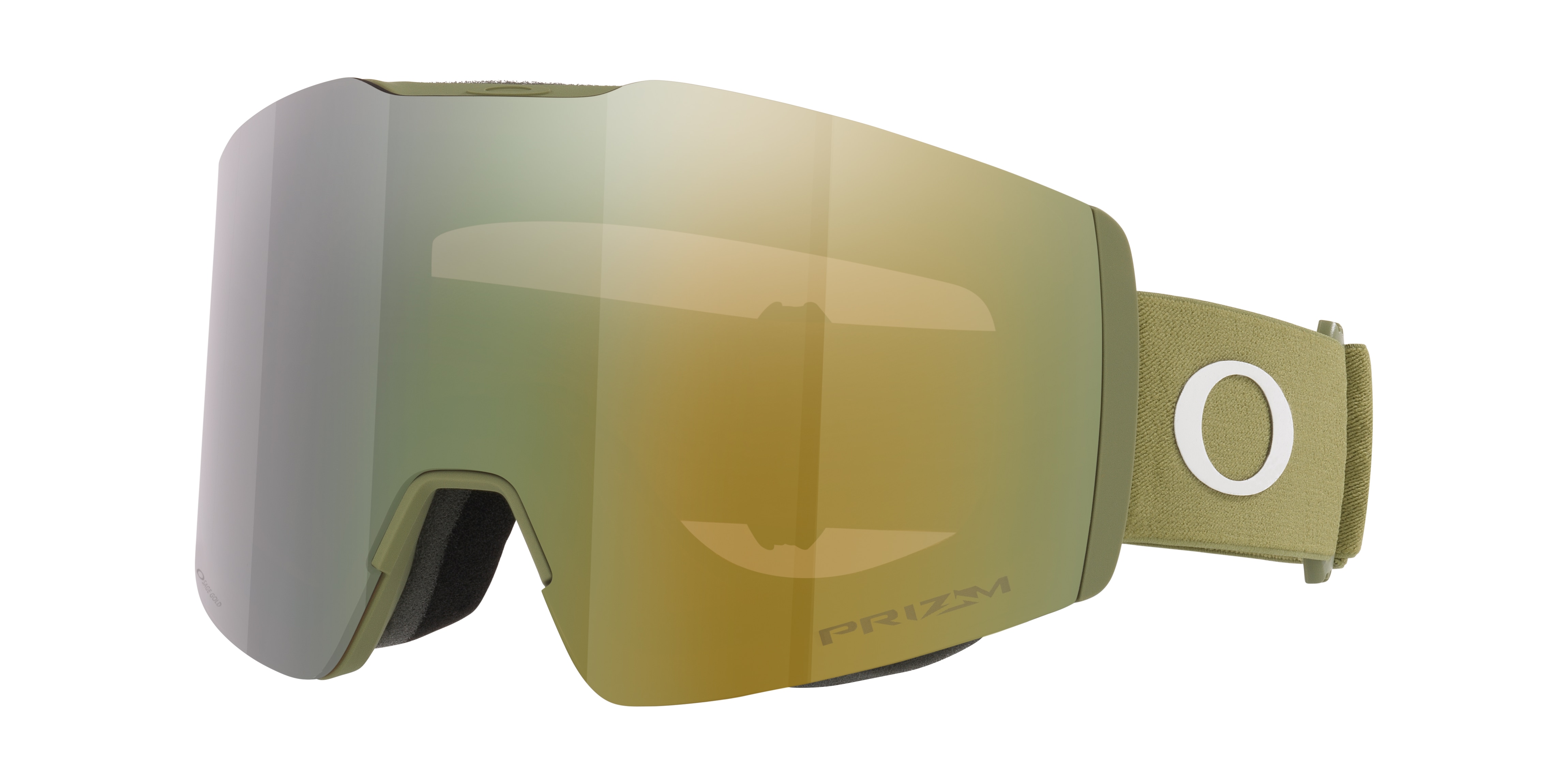 Oakley OO7103 710381 Fall Line M 